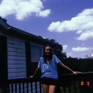 Meet your Posher, Mckenna